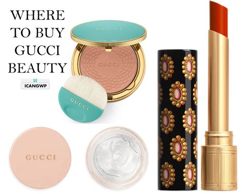 where to buy gucci makeup.